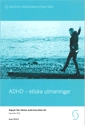 ADHD - etiska utmaningar