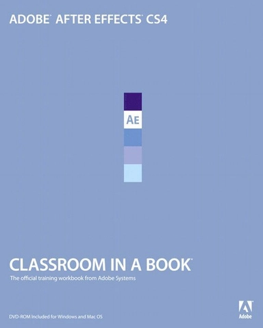 Adobe After Effects CS4