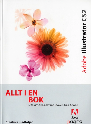 Adobe Illustrator CS2; Adobe Creative Team; 2006