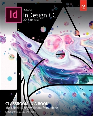 Adobe InDesign CC : 2018 release