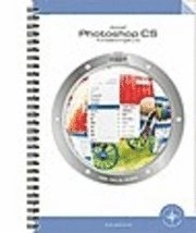 Adobe Photoshop CS : fortsättningskurs