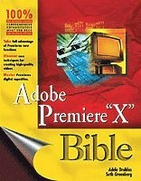 Adobe Premiere 6.5 Bible