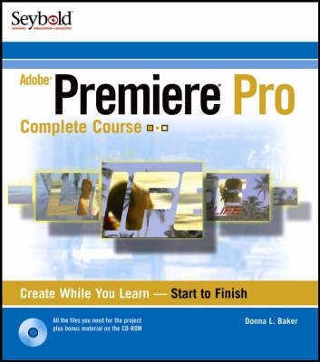 Adobe Premiere Pro: Complete Course