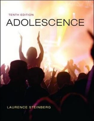 Adolescence; Steinberg Laurence D.; 2013