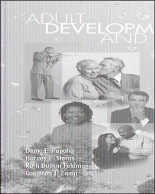 Adult development and aging; Diane E. Papalia; 2007