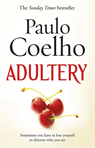 Adultery; Paulo Coelho; 2015