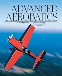 Advanced Aerobatics; Geza Szurovy, Szurovy Geza; 1996