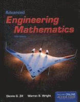 Advanced Engineering Mathematics