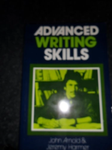 Advanced Writing SkillsVolym 10 av Teaching languages to adults
