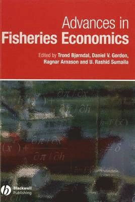 Advances in Fisheries Economics: Festschrift in Honour of Professor Gordon; Editor:Trond Bjorndal; 2007