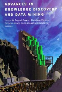 Advances in knowledge discovery and data mining; Usama M. Fayyad; 1996