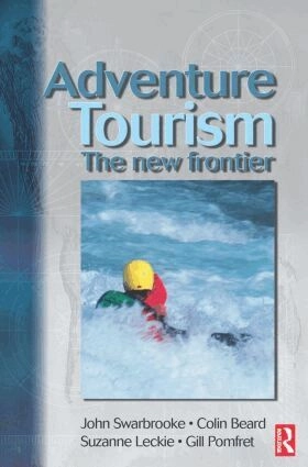 Adventure tourism : the new frontier