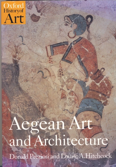 Aegean art and architecture