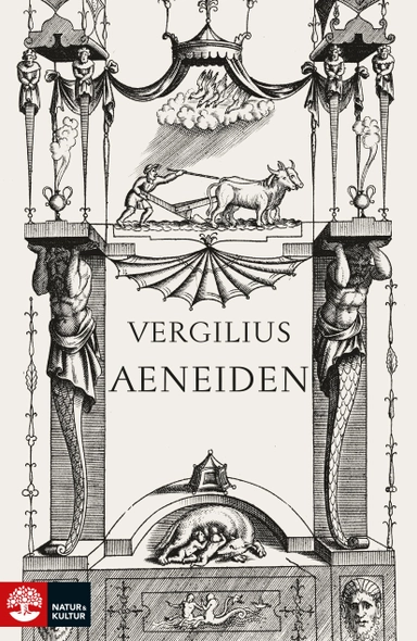 Aeneiden; Vergilius; 2023