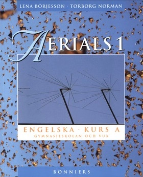 Aerials 1, Student&#180;S Book, Inkl. Ksb