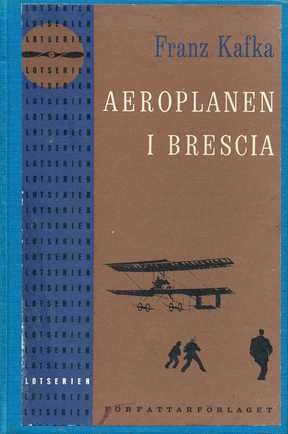 Aeroplanen i Brescia