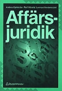 Affärsjuridik