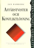 Affärstvister och konfliktlösning