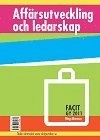 Affärsutveckling och ledarskap - Facit; Meg Marnon; 2014