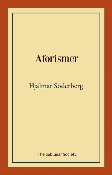 Aforismer