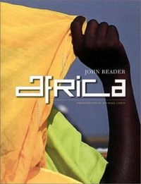 Africa; John. Reader, Michael Lewis; 2001