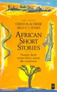African short stories