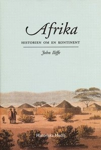 Afrika; John Iliffe; 1997
