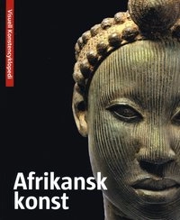 Afrikansk konst; Ivan Bargna; 2012