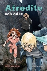 Afrodite och ödet; Ritta Jacobsson; 2011