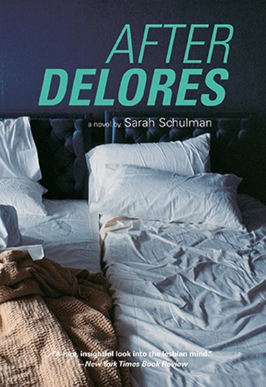 After Delores : a novel