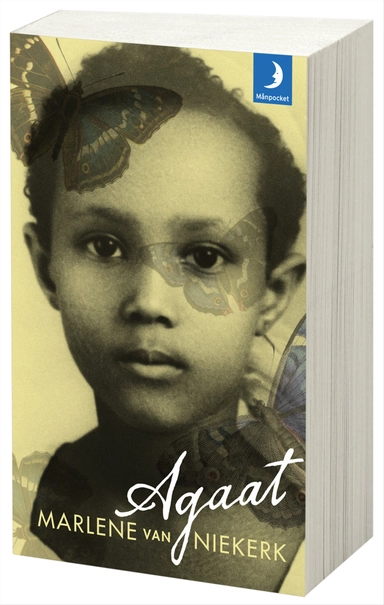 Agaat; Marlene Van Niekerk; 2013