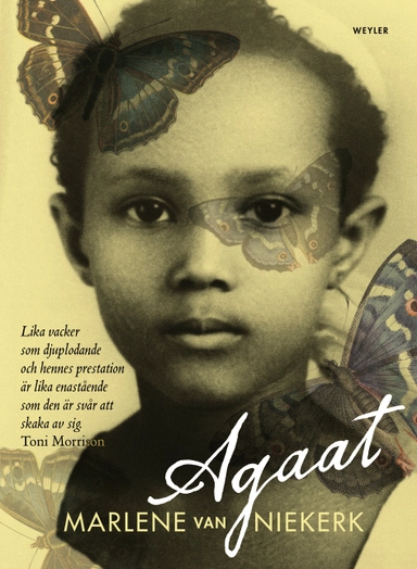 Agaat; Marlene Van Niekerk; 2012