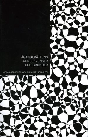 Äganderättens konsekvenser och grunder