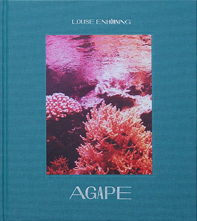 Agape; Louise Enhörning; 2019