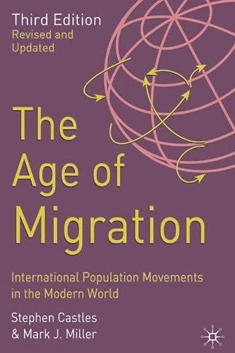 AGE OF MIGRATION