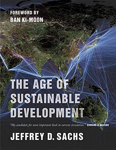Age of Sustainable Development
                E-bok