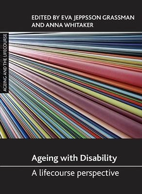 Ageing with disability : a lifecourse perspective
