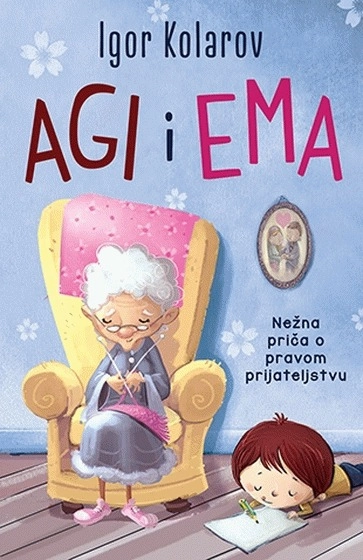 Agi i Ema; Igor Kolarov; 2016