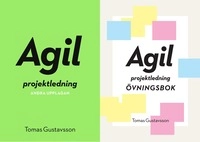 Agil projektledning Paket