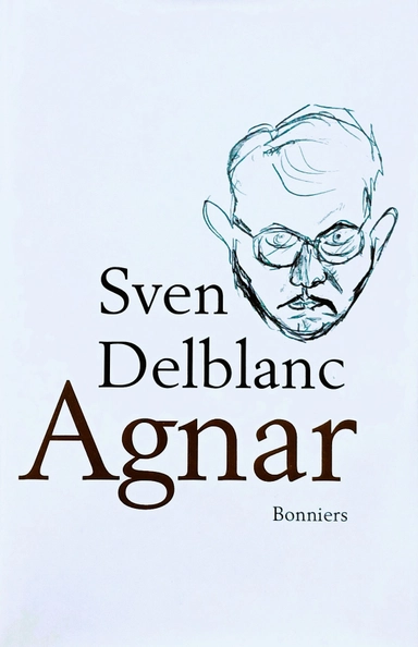 Agnar; Sven Delblanc; 1994