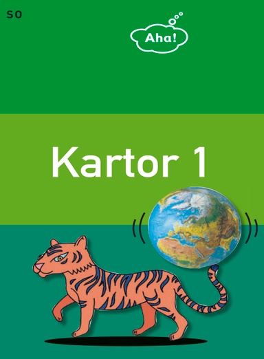 Aha SO-Kartor 1