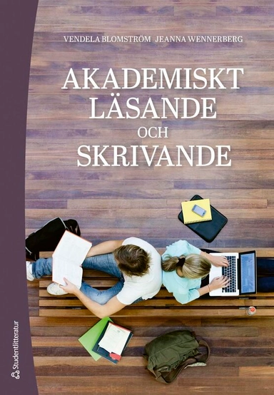 Akademiskt läsande och skrivande -