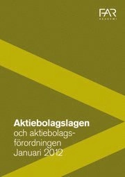 Aktiebolagslagen 2012:2
