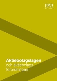 Aktiebolagslagen - september 2014; Sverige; 2014