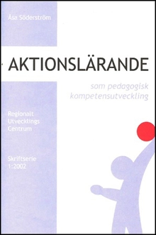 Aktionslärande som pedagogisk kompetensutveckling