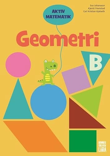 Aktiv matematik Geometri B