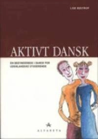 Aktivt dansk; Lise Bostrup; 2010