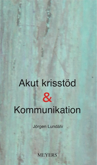 Akut krisstöd & Kommunikation