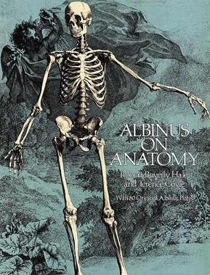 Albinus on anatomy : with 80 original Albinus plates