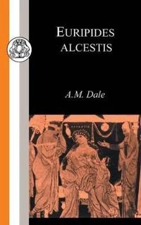 Alcestis